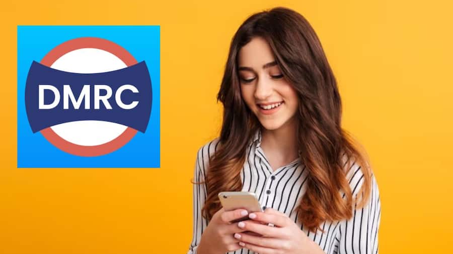 DMRC TRAVEL ऐप लॉन्च- अब घर बैठे स्मार्टफोन से खरीद सकेंगे QR मेट्रो टिकट, जानें कैसे Metro