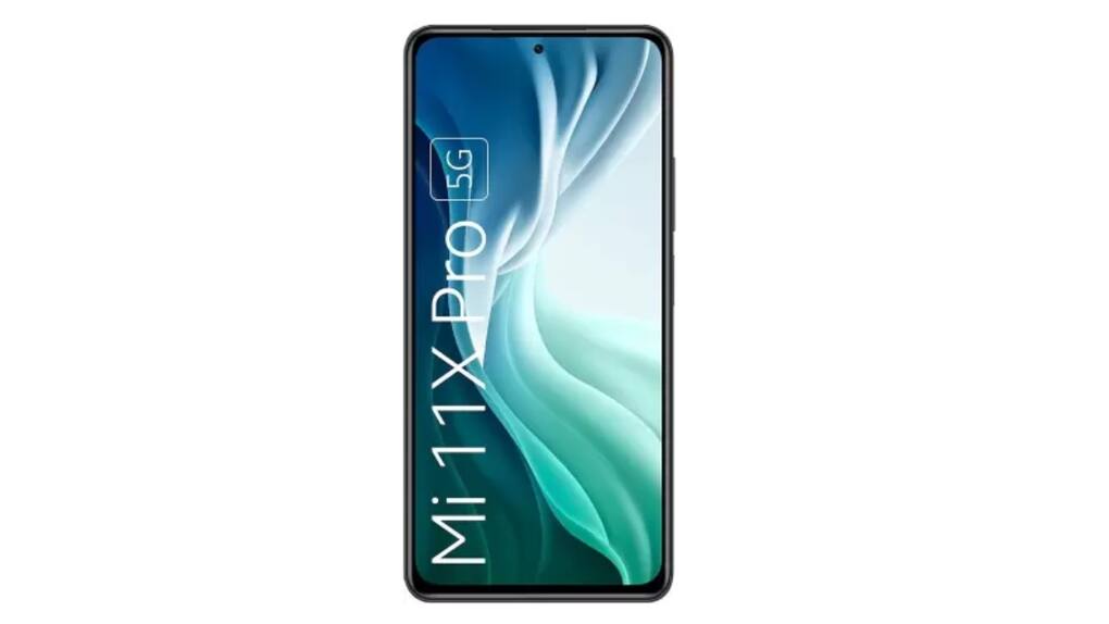 Mi 11X Pro 5G (1)