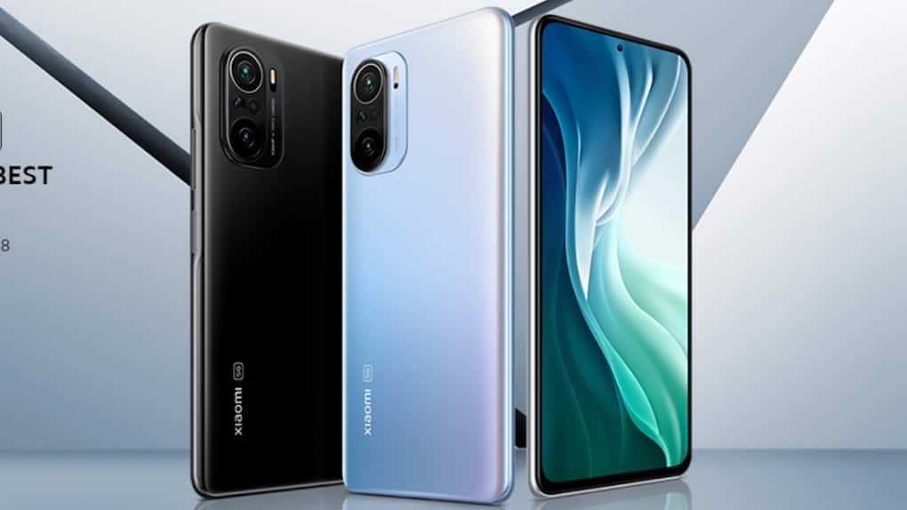 Mi 11X Pro 5G