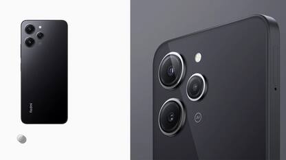 Xiaomi Redmi 12 launch date announced in India: Here’s what we know about the phone