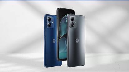 Moto G14 with 50MP camera, 6.5-inch LCD display to launch in India next month  has context menu