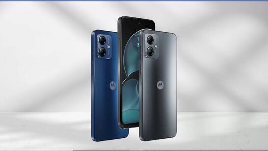 50MP कैमरे के साथ भारत में लॉन्च हुआ Moto G14, जानें कीमत