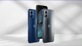 50MP कैमरे के साथ भारत में लॉन्च हुआ Moto G14, जानें कीमत