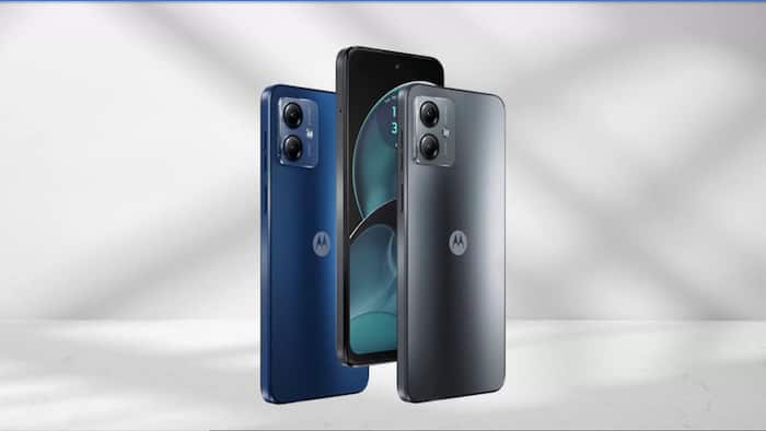 Moto G14
