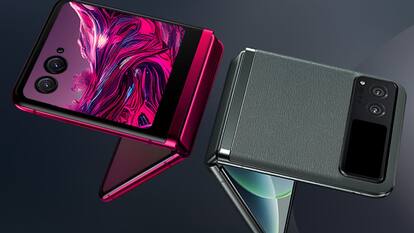 Amazon Prime Day Sale 2023: Motorola Razr 40 Ultra और Razr 40 को पहली सेल में सस्ता खरीदने का मौका, जानें कीमत और ऑफर्स