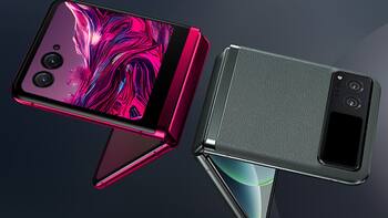 Amazon Prime Day Sale 2023: Motorola Razr 40 Ultra और Razr 40 को पहली सेल में सस्ता खरीदने का मौका, जानें कीमत और ऑफर्स