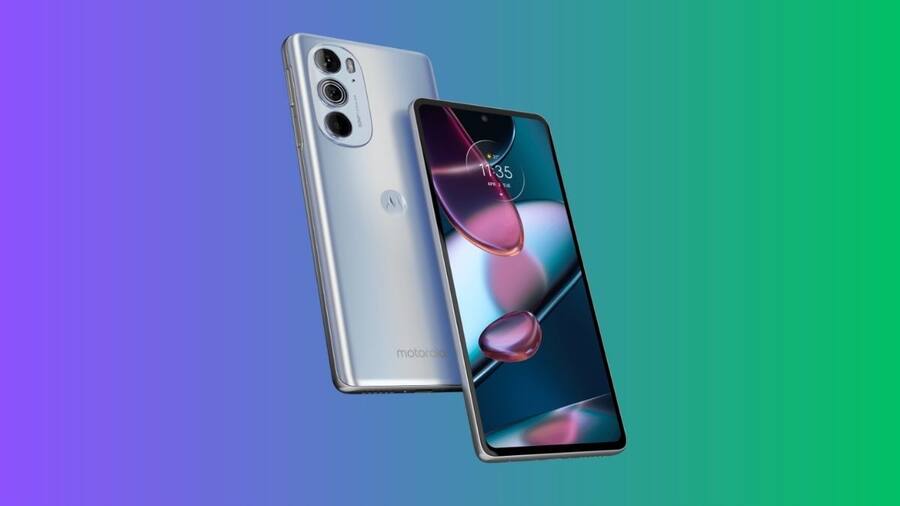 Motorola Edge 30 Pro