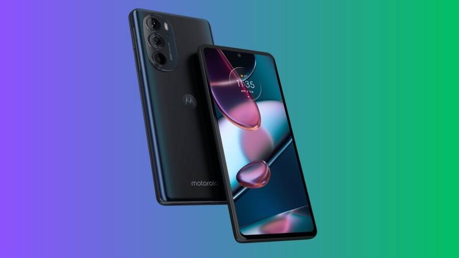 Motorola Edge 30 Pro 1