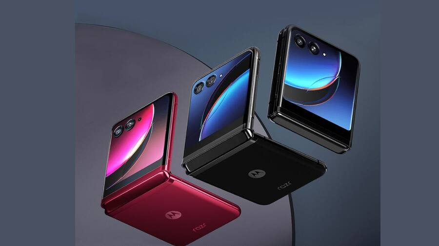 Motorola Razr 40 Series