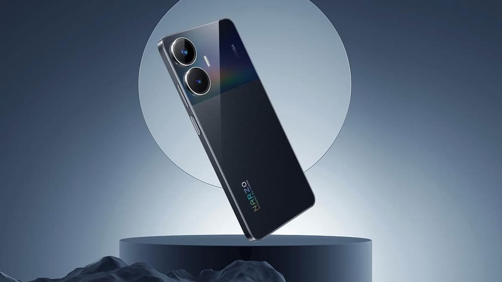 Narzo-N55