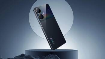 5000mAh बैटरी, 64MP कैमरा, 6GB RAM वाले Realme Narzo N55 पर धांसू ऑफर, 526 रुपये EMI पर लाएं घर