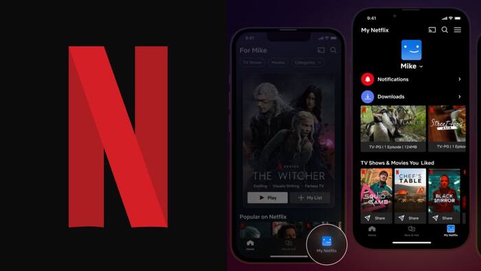 Netflix