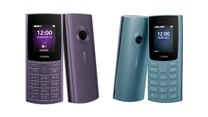 Nokia 110 4G, Nokia 110 2G