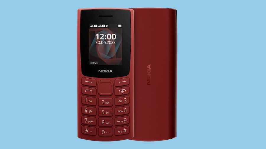 Nokia