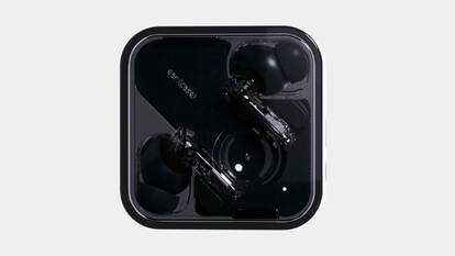 Nothing Ear 2 arrive in Black in India: Here's how much it costs