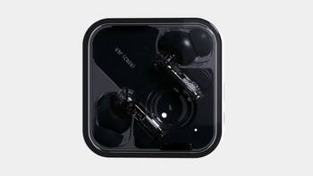 Nothing Ear 2 arrive in Black in India: Here's how much it costs