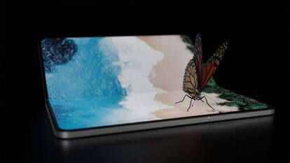 Is Nothing foldable phone coming? Here's what CEO Carl Pei has to say