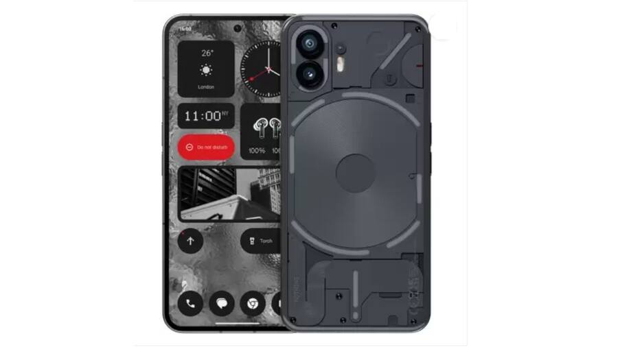 Nothing Phone (2) (1)