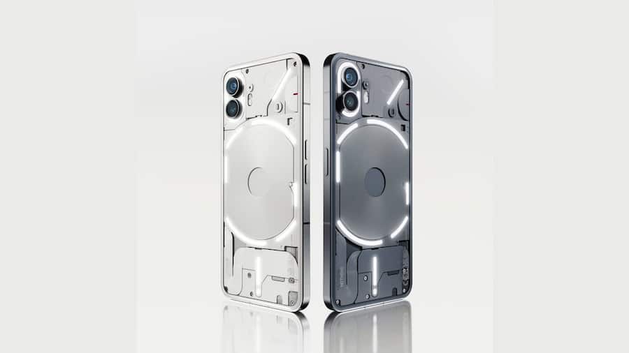 Nothing Phone (2) आज होगा भारत में लॉन्च, जानें कब और कहां देख पाएंगे लाइव इवेंट Nothing-Phone-2