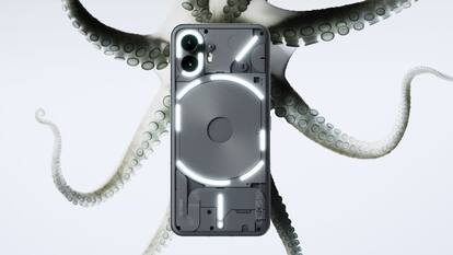 Nothing Phone 2 now available offline at Vijay Sales