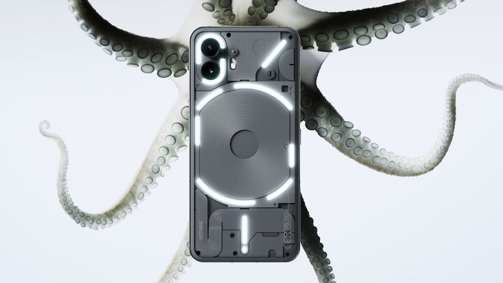 Nothing Phone (2)