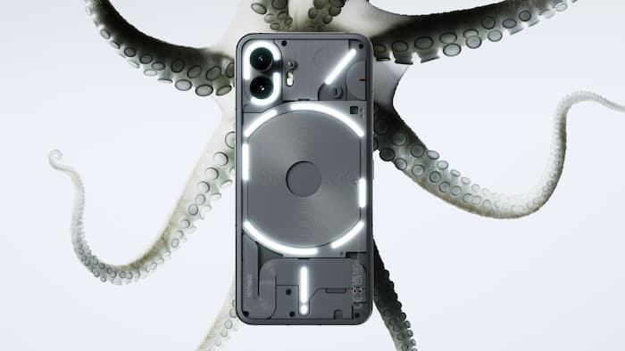 Nothing Phone (2)