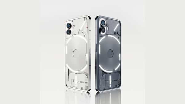 Nothing announces special offers on Nothing Phone 2: Check details here Nothing-Phone-2