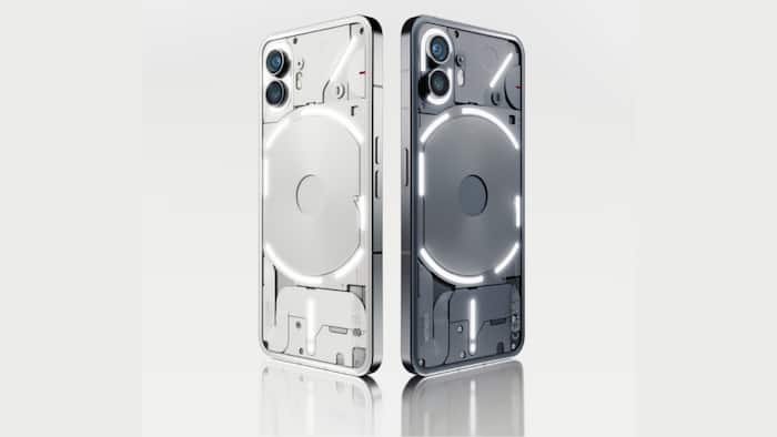 Nothing Phone 2 official image
