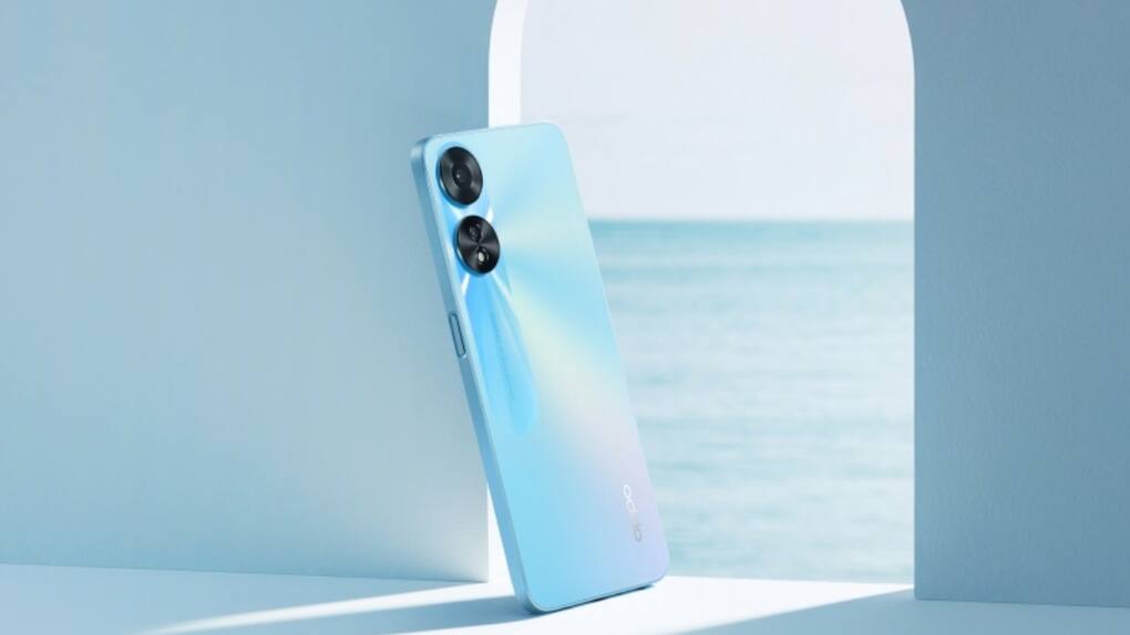 OPPO A78 5G