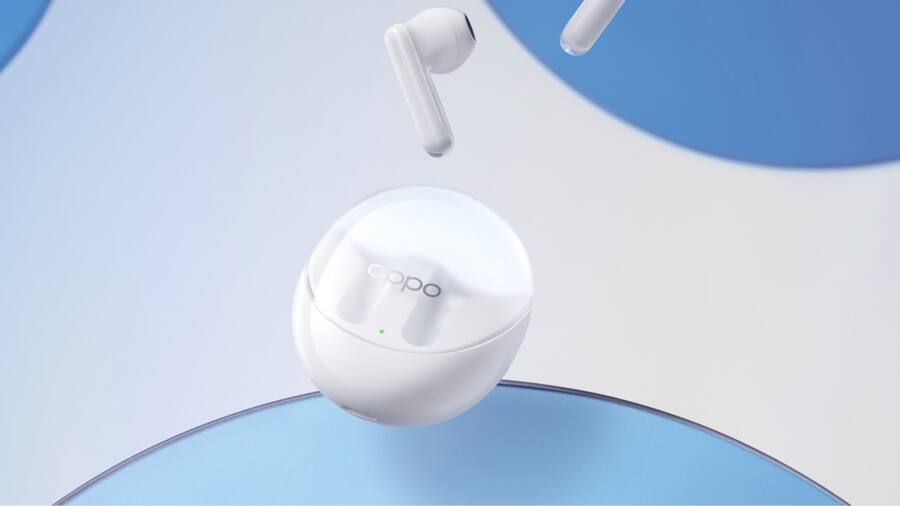OPPO Enco Air 3