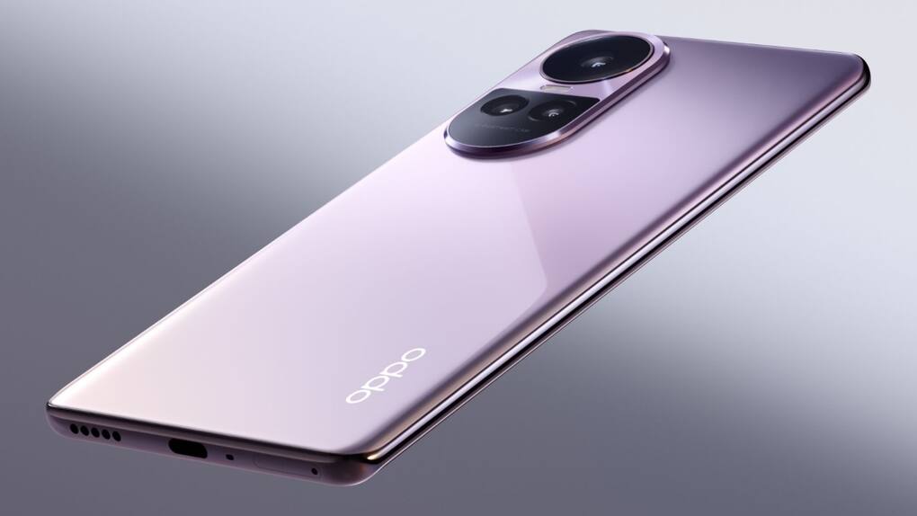 OPPO Reno10 Pro 5G (1)
