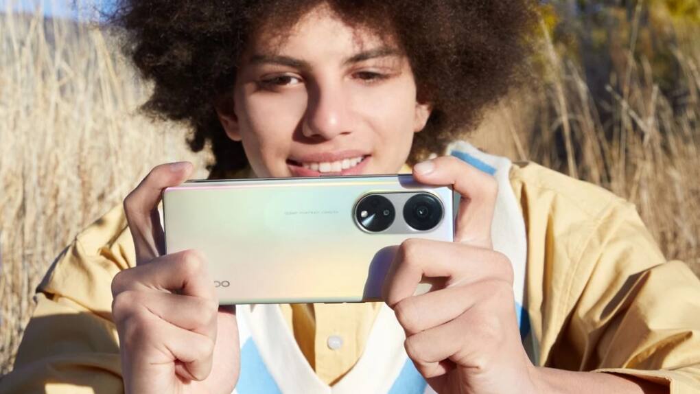 OPPO Reno8T 5G