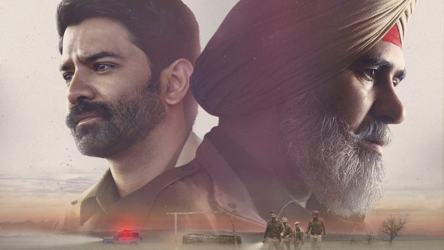 Netflix पर आ रही क्राइम-इन्वेस्टिगेशन वेब सीरीज 'Kohrra', स्ट्रीमिंग डेट हुई कंफर्म OTT