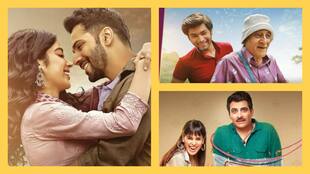 OTT Release this week: Bawaal से लेकर Trial Period तक, इस हफ्ते ओटीटी पर देखें ये सब नया