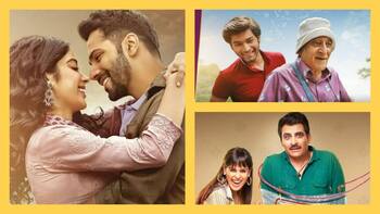 OTT Release this week: Bawaal से लेकर Trial Period तक, इस हफ्ते ओटीटी पर देखें ये सब नया