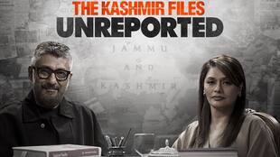 The Kashmir Files Unreported सीरीज सीधे OTT पर देगी दस्तक, जानें कब और कहां देखें