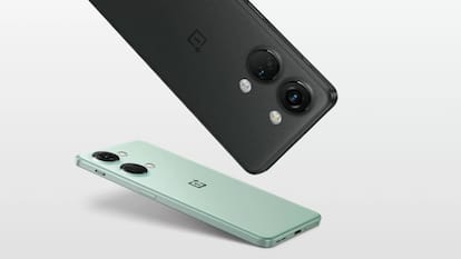 OnePlus Nord 3 5G, OnePlus Nord CE 3 5G launched in India: Check price, specs, features