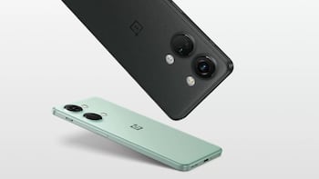 OnePlus Nord 3 5G, OnePlus Nord CE 3 5G launched in India: Check price, specs, features