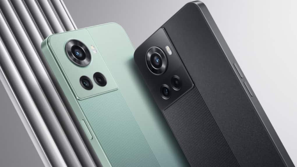 OnePlus 10R 5G