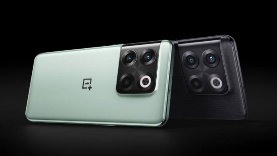 OnePlus 10T 5G