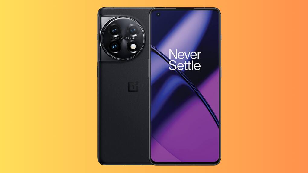 OnePlus 11 5G