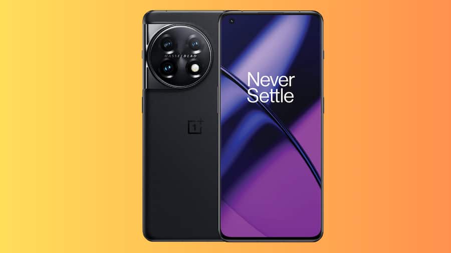 OnePlus 11 5G
