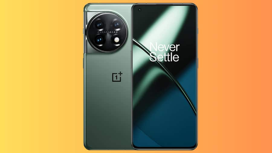 OnePlus 11 5G