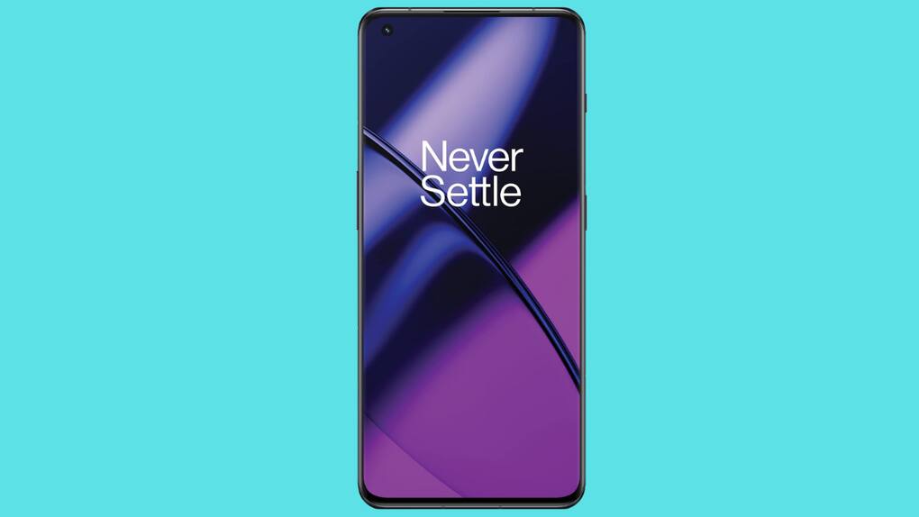 OnePlus 11 and OnePlus 11R 5G Display
