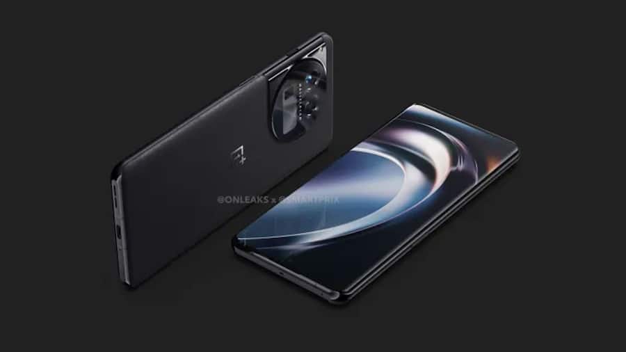 OnePlus 12 की लॉन्च टाइमलाइन लीक, फीचर्स भी आए सामने OnePlus-12-Renders