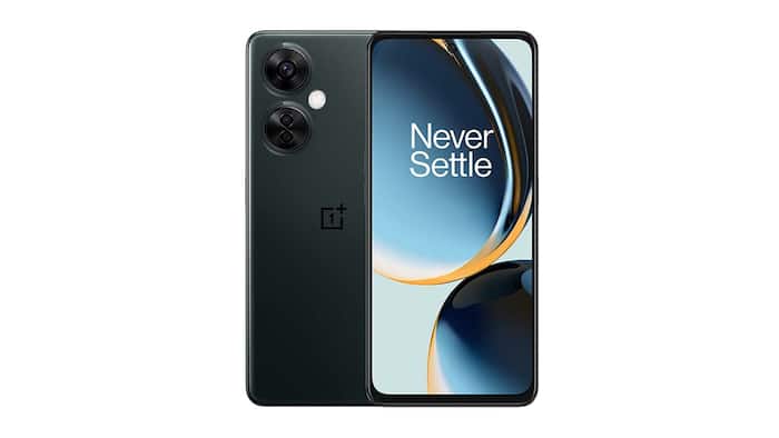 OnePlus Nord 3