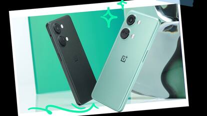 OnePlus Nord 3 5G, Nord CE 3 5G और Nord Buds 2r भारत में लॉन्च, जानें कीमत और फीचर्स