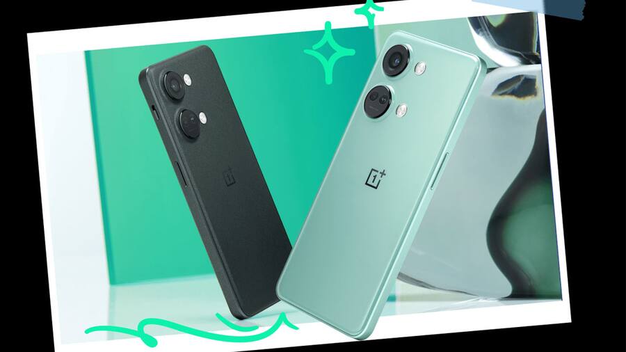 OnePlus Nord 3 5G, Nord CE 3 5G और Nord Buds 2r भारत में लॉन्च, जानें कीमत और फीचर्स OnePlus-Nord-3-5G