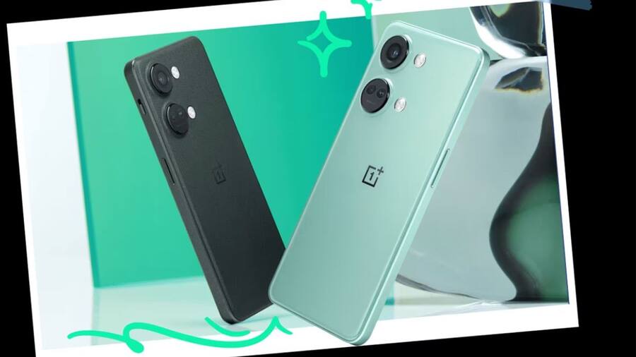 OnePlus Nord 3 5G