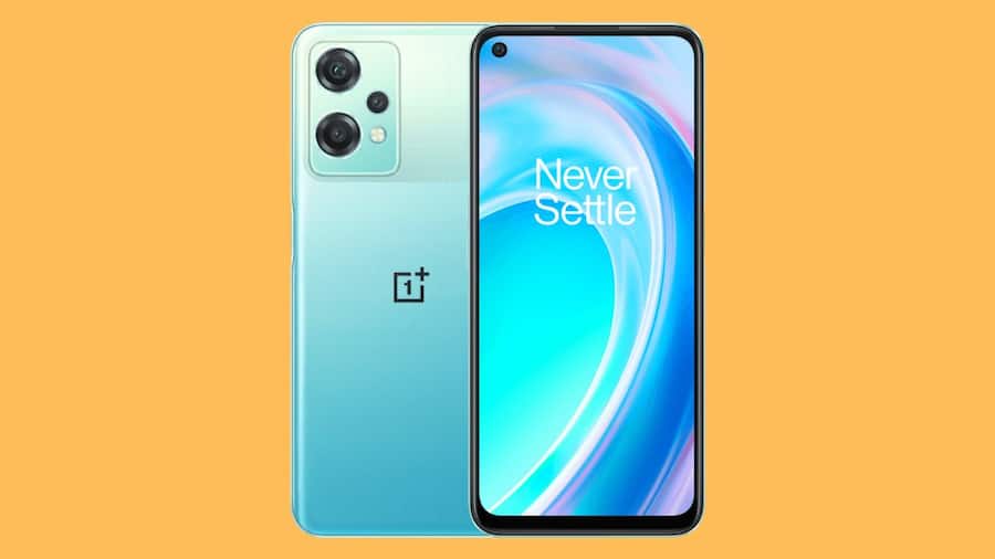 OnePlus Nord CE 2 Lite 5G